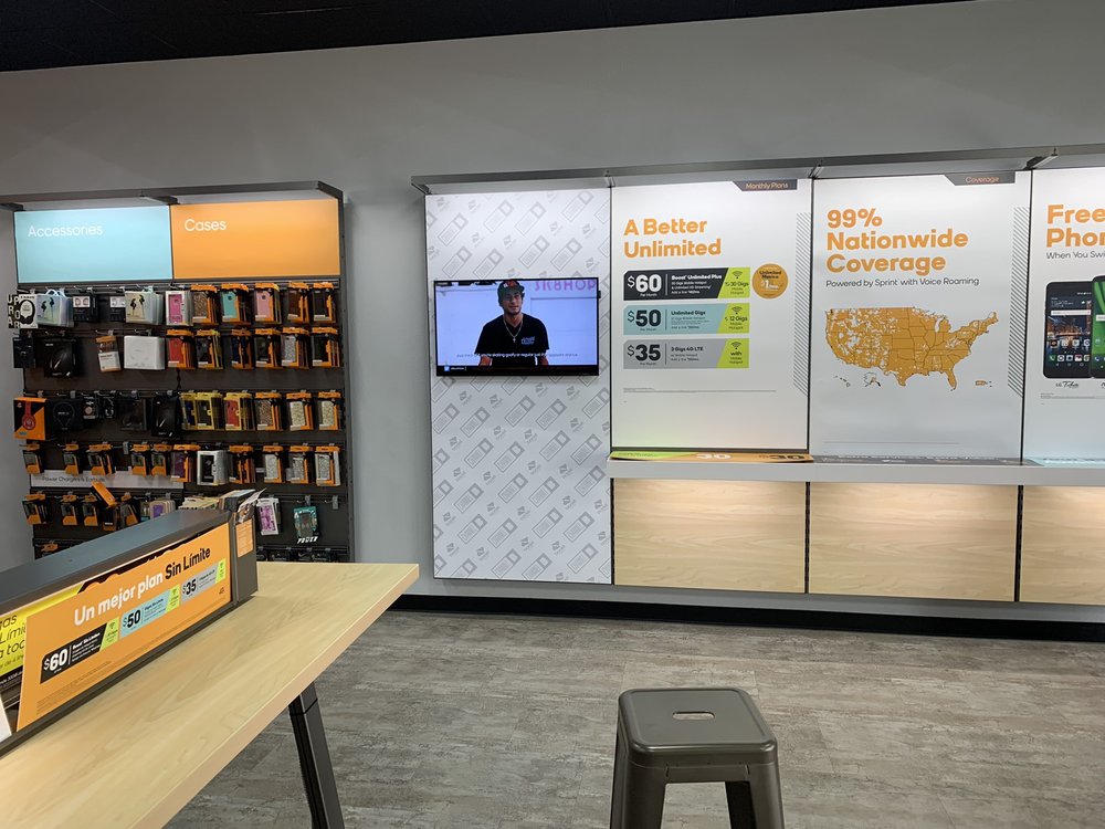 Photo of Boost Mobile