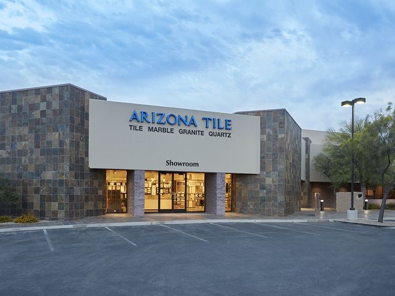 Photo of Arizona Tile