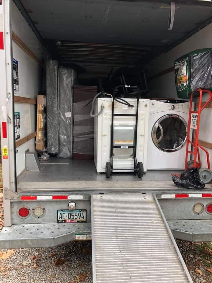Photo of KY Discount Movers