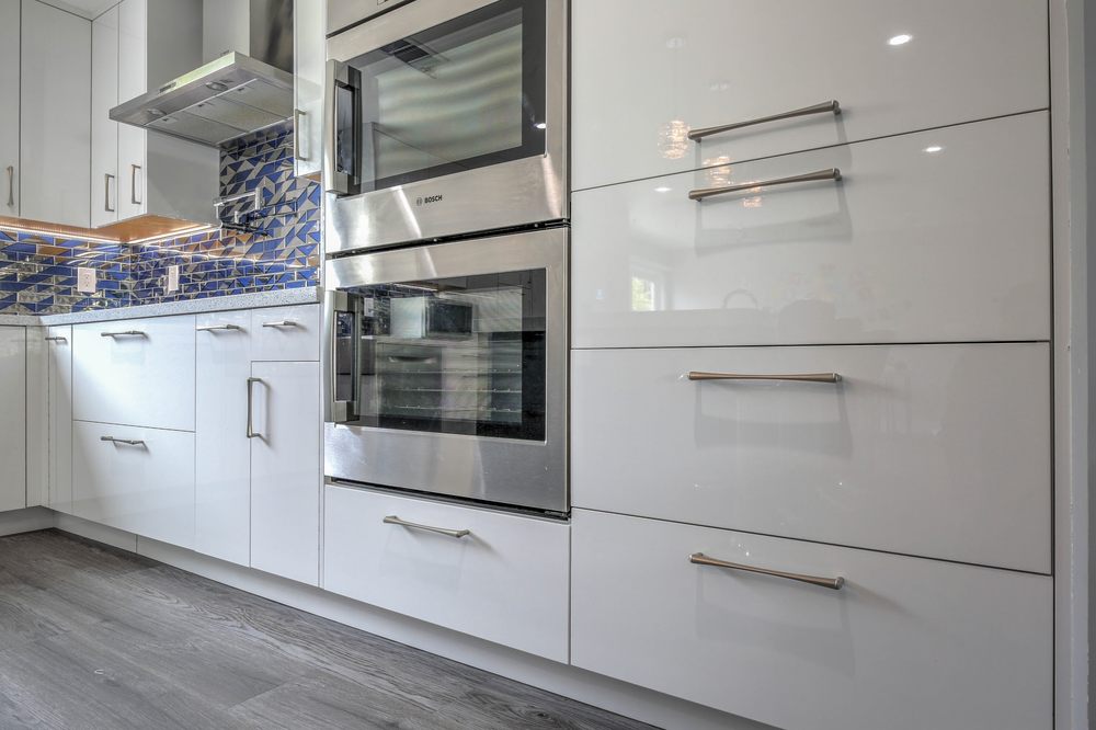 Photo of ML Cabinets Works