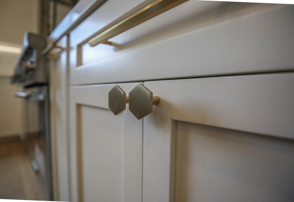 Photo of ML Cabinets Works