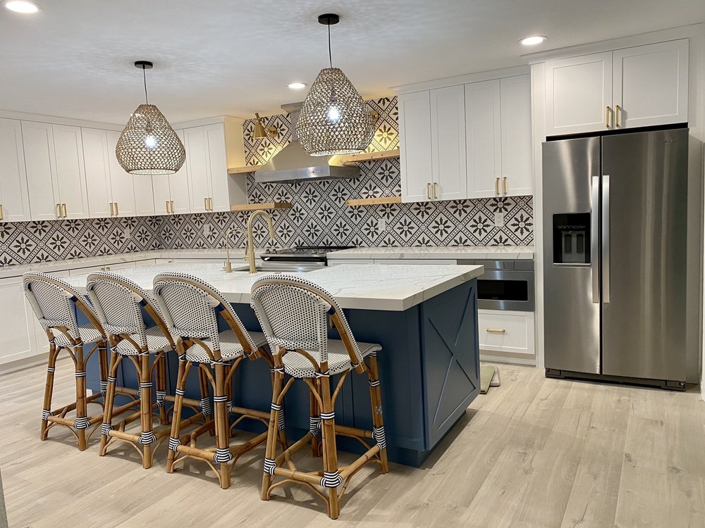 Photo of ML Cabinets Works