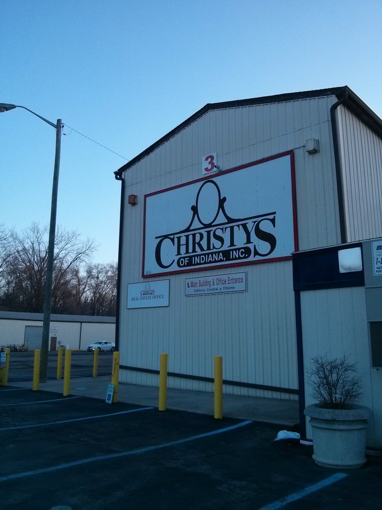 Photo of Christys of Indiana