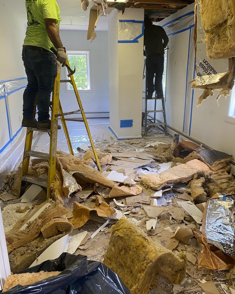 Photo of Chalen Demolition Contractors & Junk Removers