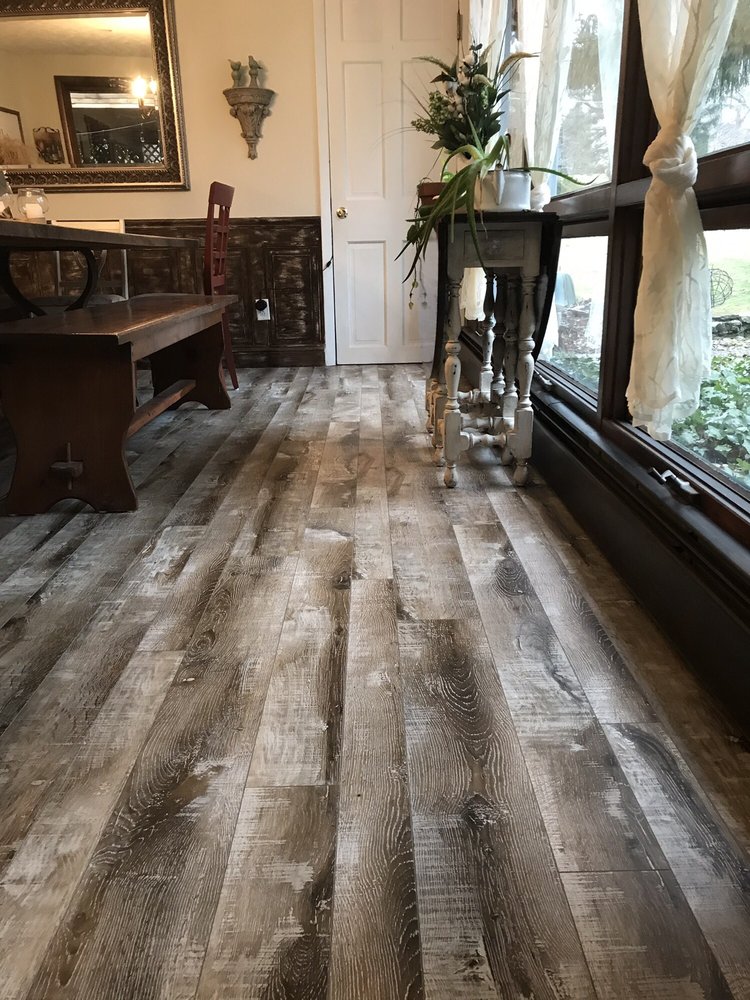 Photo of Hauptman Floor & Window Covering