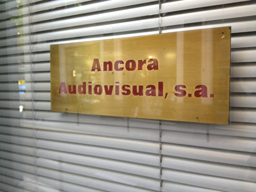 Photo of Ancora Audiovisual