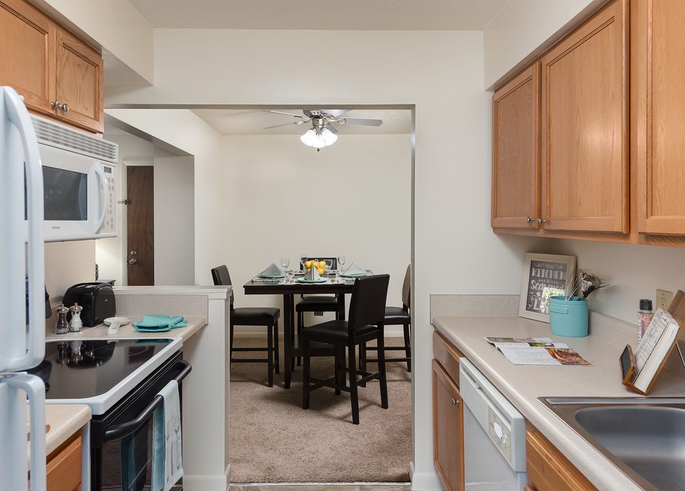 Photo of Roxalana Hills Apartments