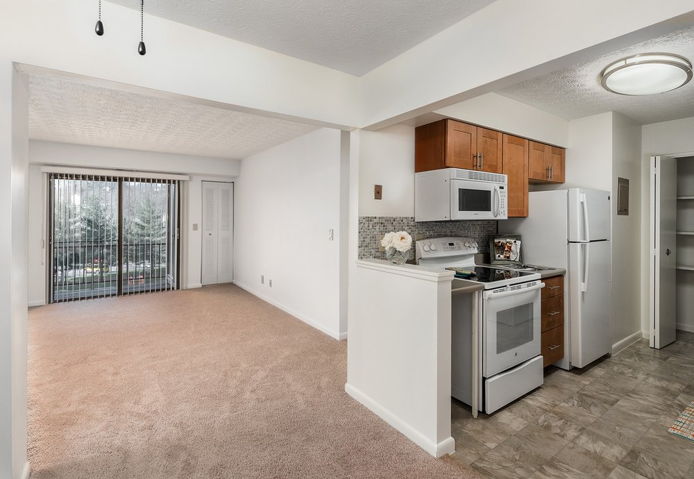Photo of Roxalana Hills Apartments