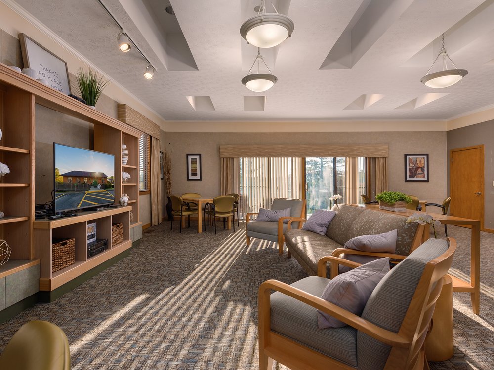 Photo of Roxalana Hills Apartments