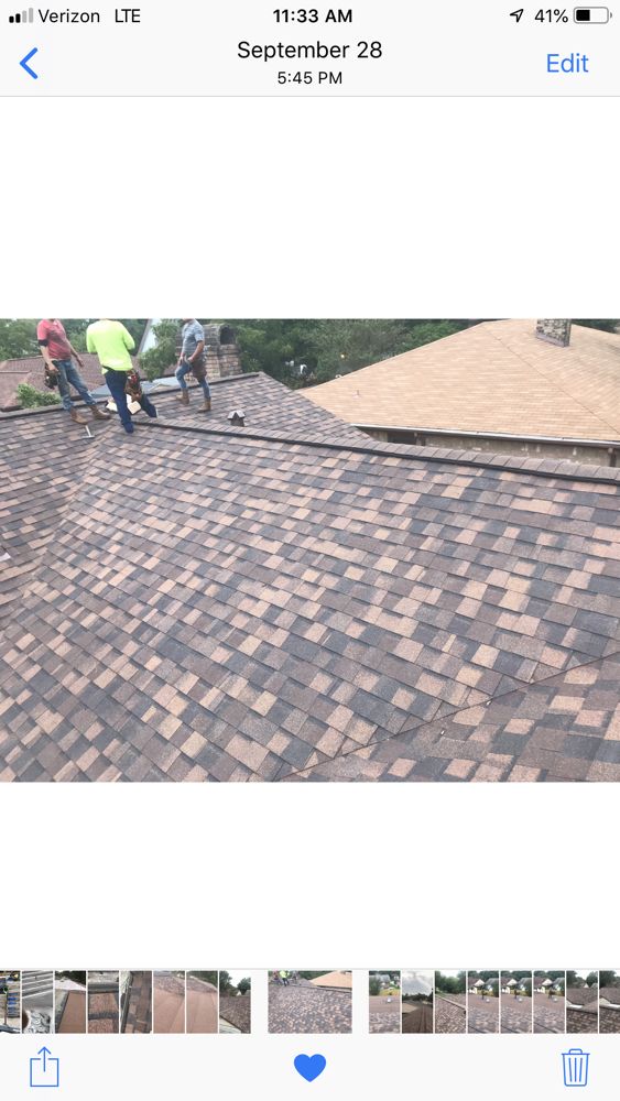 Photo of Campbell Roofing & Solar