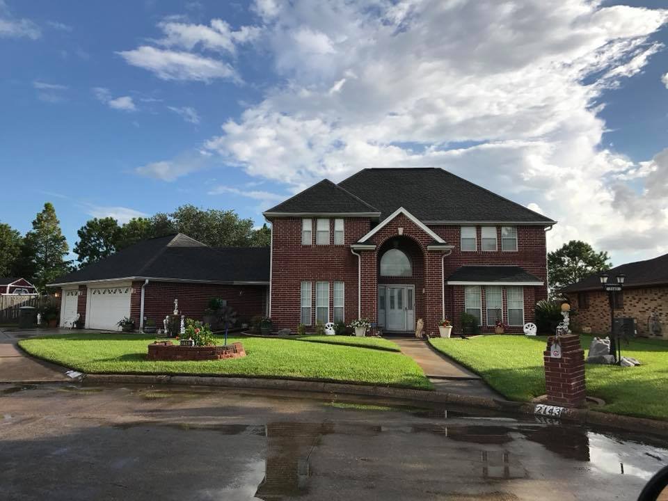 Photo of Campbell Roofing & Solar