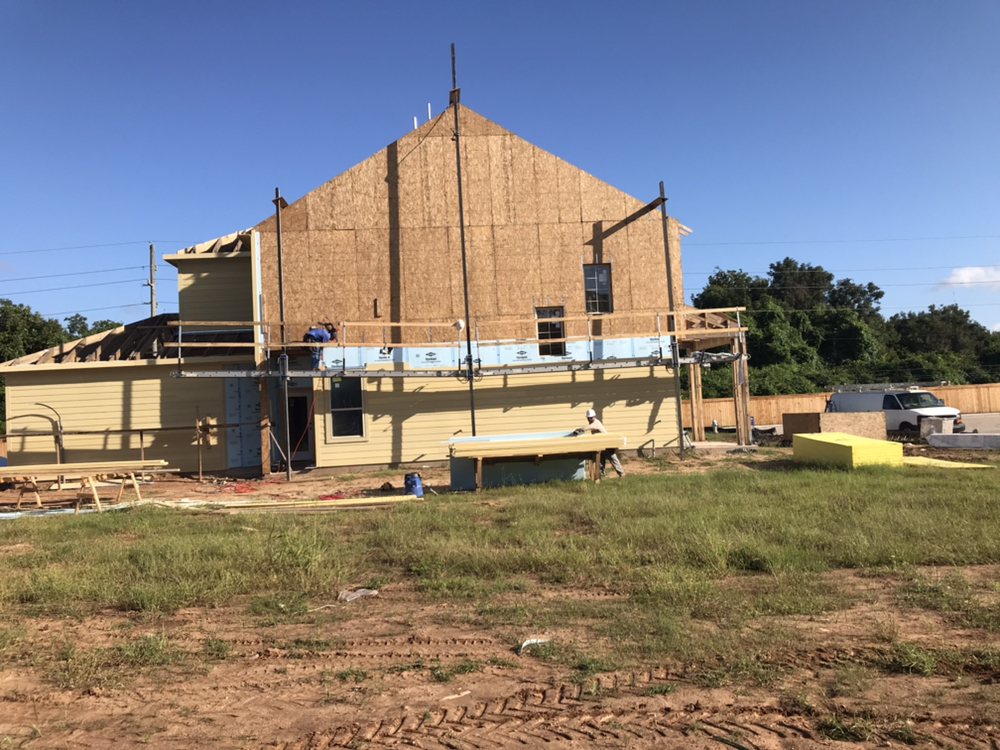 Photo of Campbell Roofing & Solar