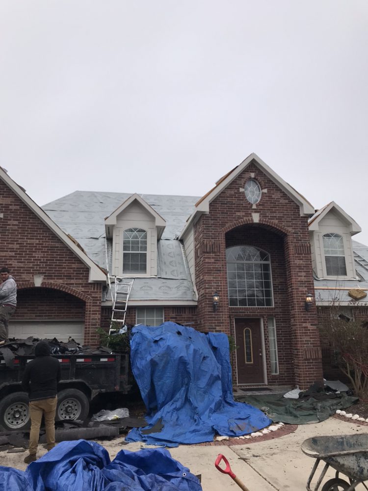 Photo of Campbell Roofing & Solar