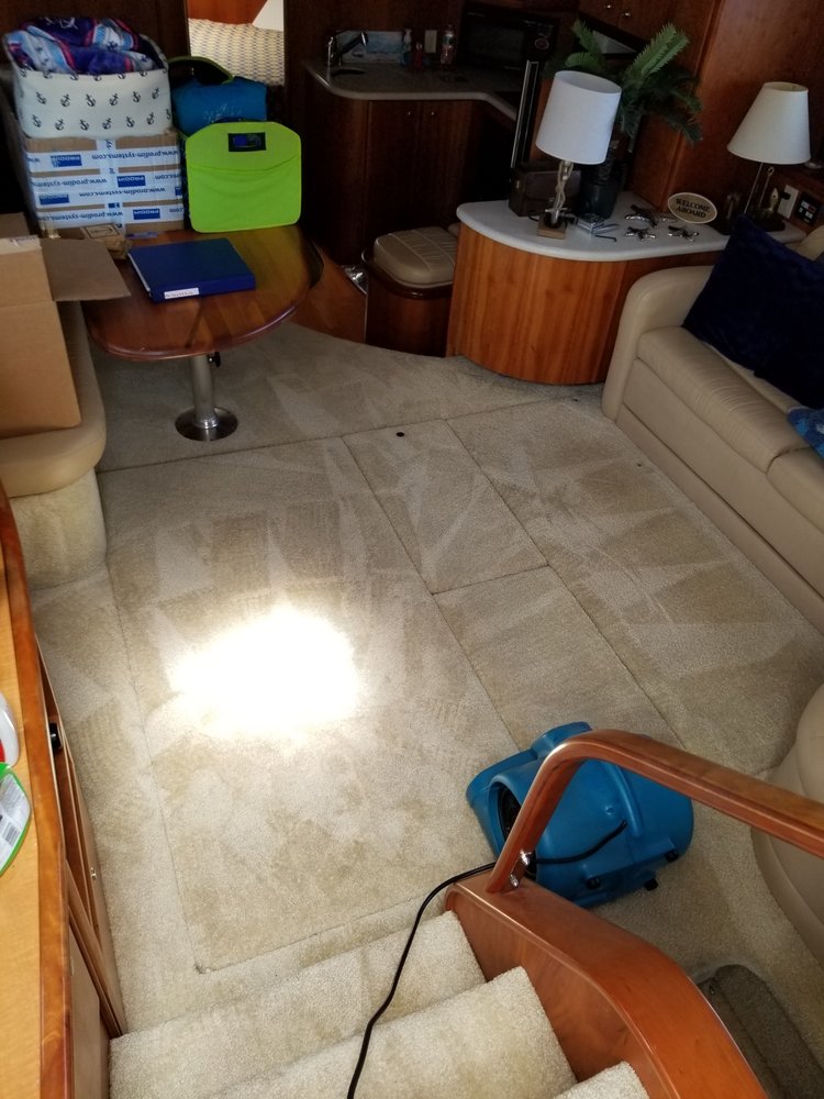 Photo of Heavenly Carpet Care & Restoration