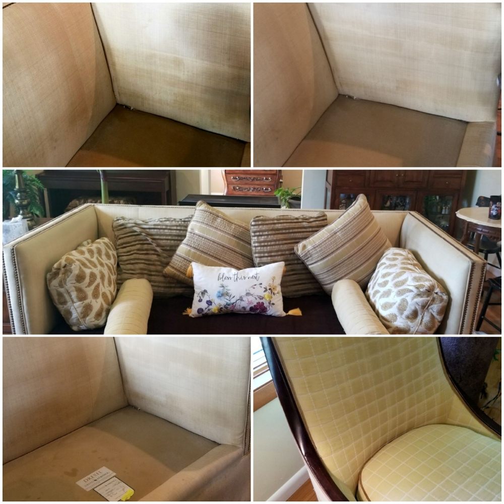 Photo of Heavenly Carpet Care & Restoration