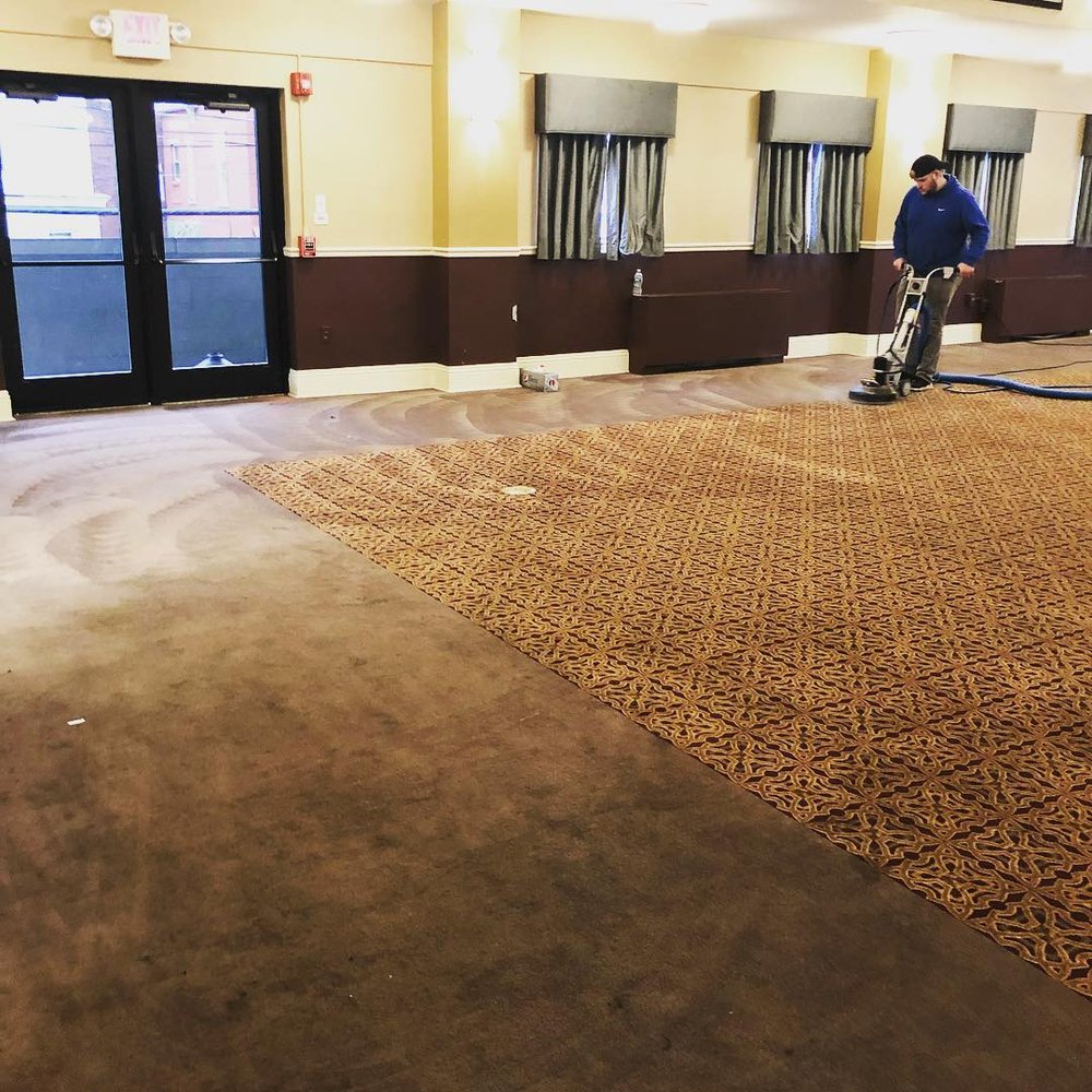 Photo of Heavenly Carpet Care & Restoration