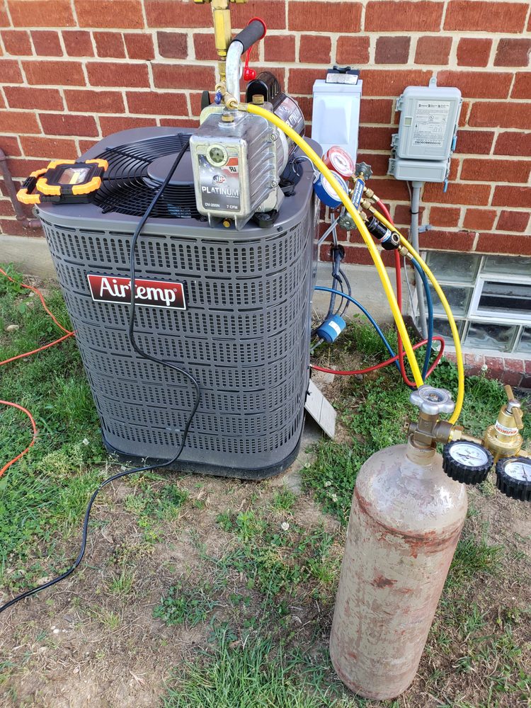 Photo of Su'coy Heating AC & Duct Cleaning
