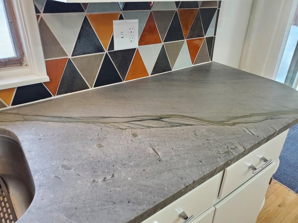 Photo of Affordable Granite & Cabinetry