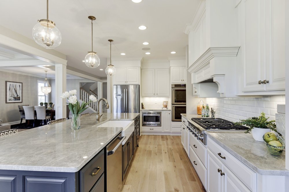 Photo of Affordable Granite & Cabinetry