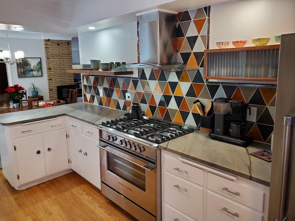 Photo of Affordable Granite & Cabinetry