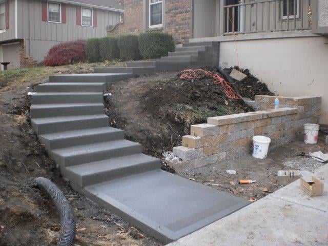 Photo of Absolute Concrete