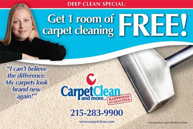 Photo of Carpetclean