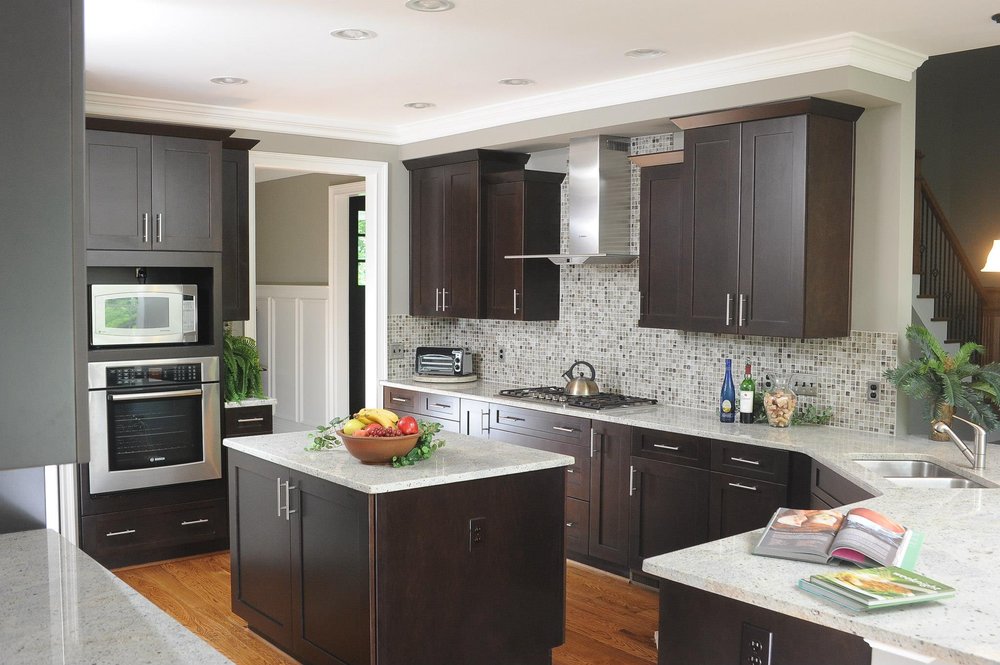 Photo of Five Lakes Cabinetry and Woodworking
