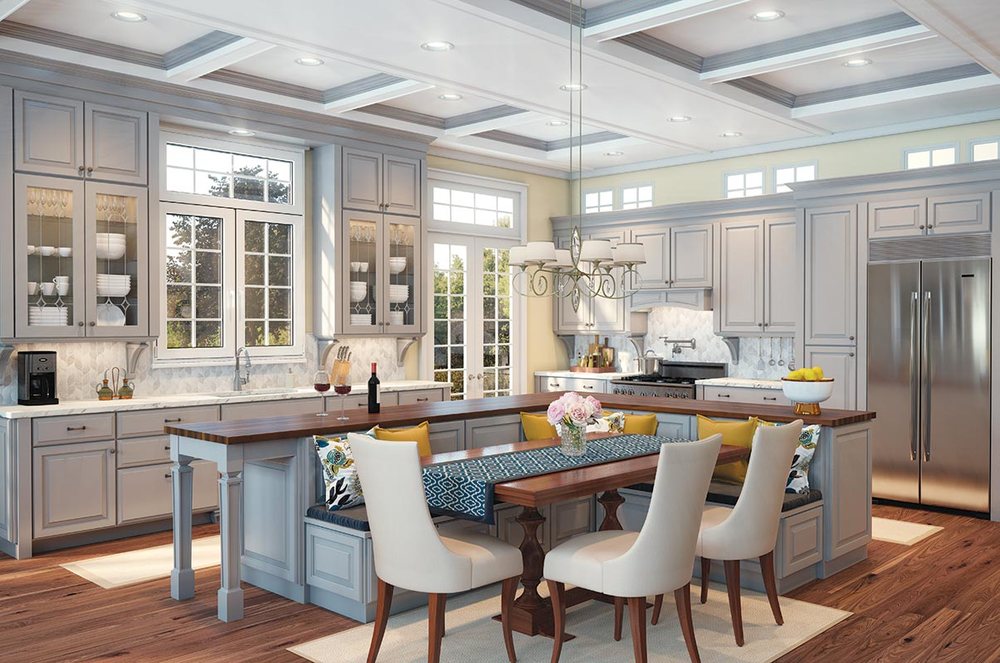 Photo of Five Lakes Cabinetry and Woodworking