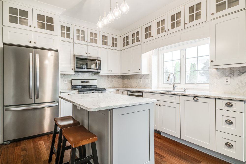 Photo of Five Lakes Cabinetry and Woodworking