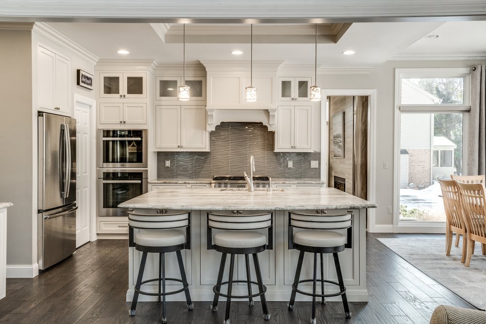 Photo of Five Lakes Cabinetry and Woodworking