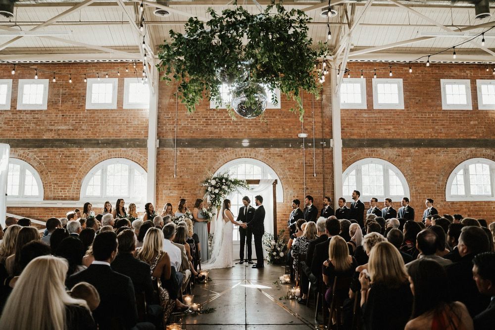Photo of Abbey Catering & Event Design