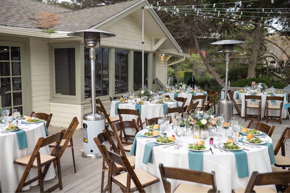 Photo of Abbey Catering & Event Design
