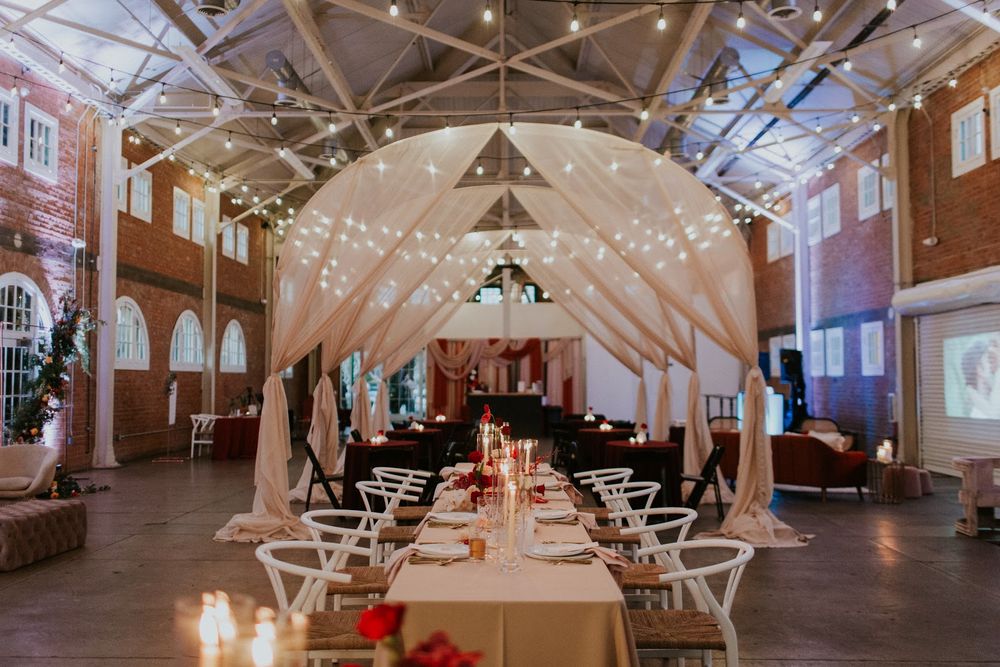Photo of Abbey Catering & Event Design