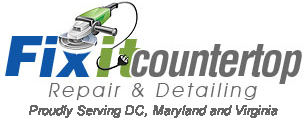 Photo of FixIt Countertop