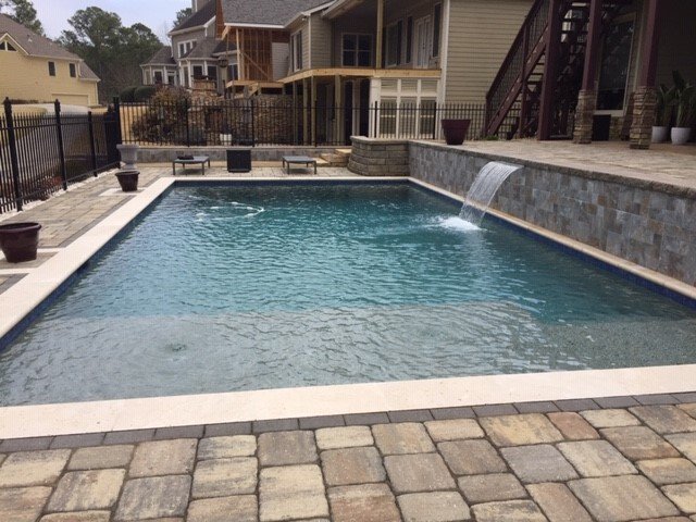 Photo of Pool Perfection