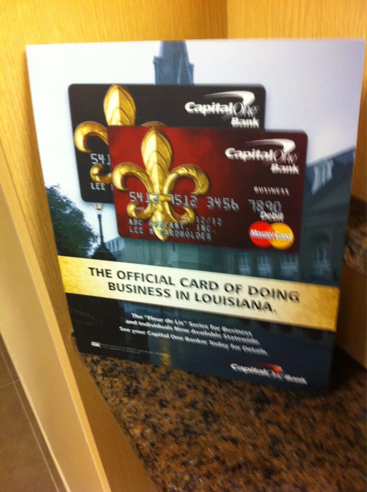 Photo of Capital One Bank