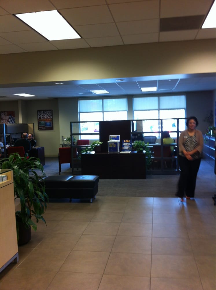 Photo of Capital One Bank