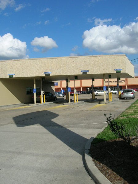 Photo of Capital One Bank