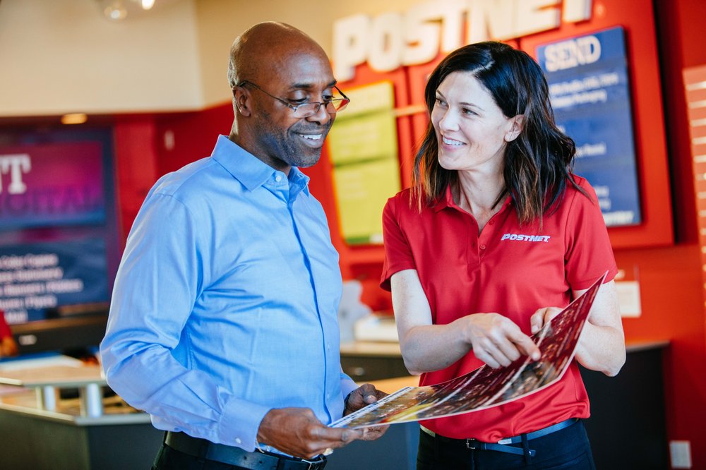 Photo of PostNet