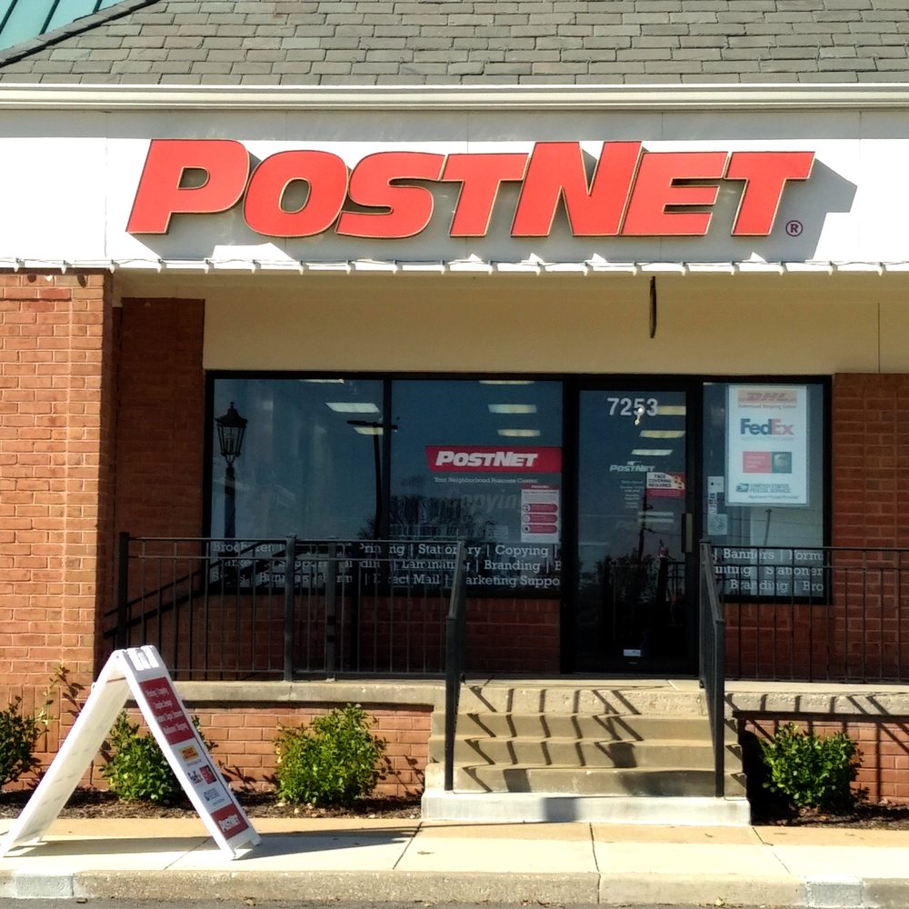 Photo of PostNet