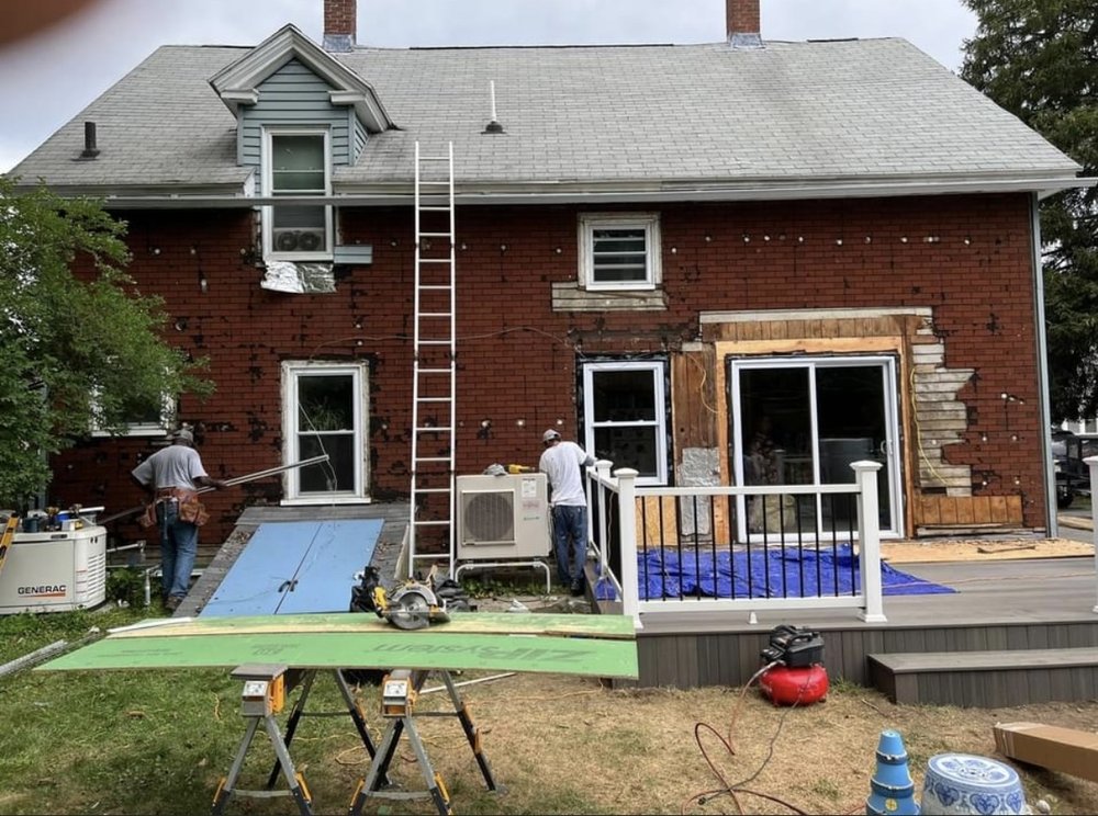 Photo of Revive Roofing And Construction