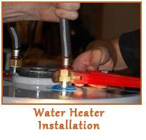 Photo of Water Heater Galena Park
