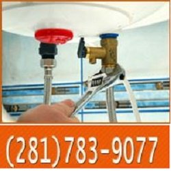 Photo of Water Heater Galena Park
