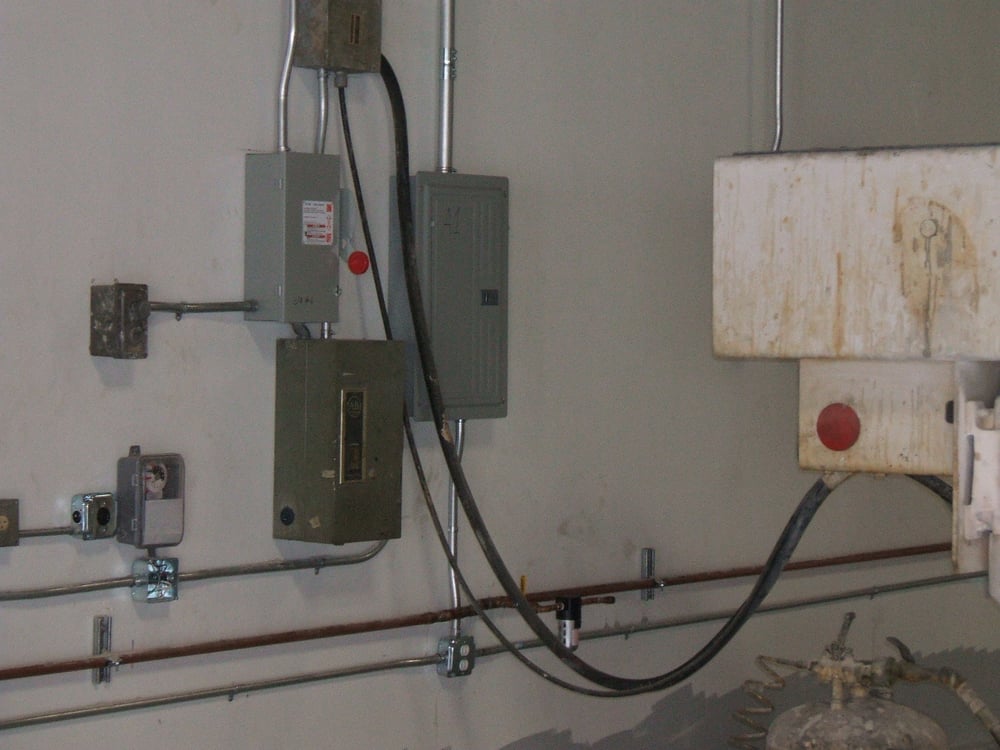 Photo of DC Electric