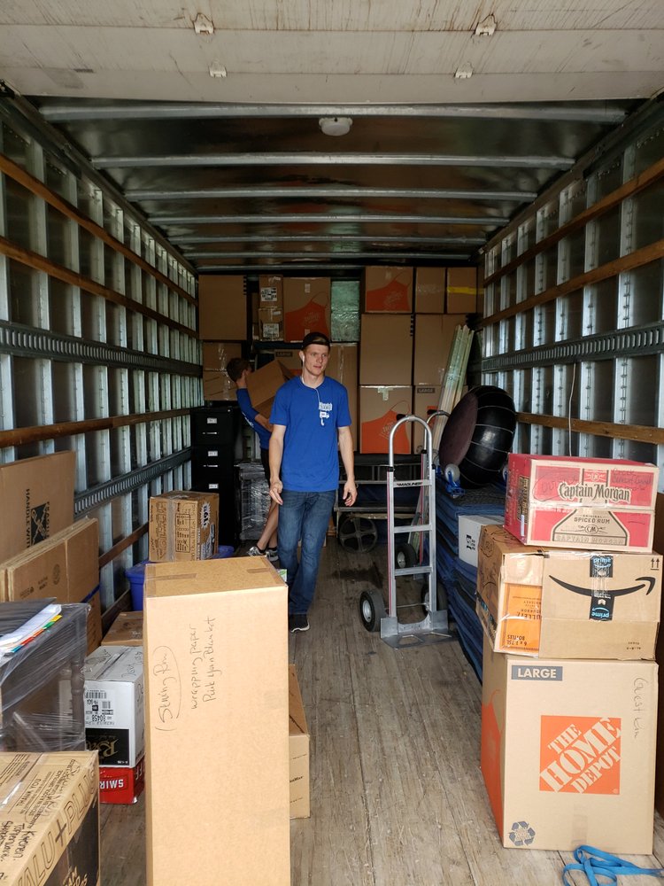 Photo of Wasatch Moving Company