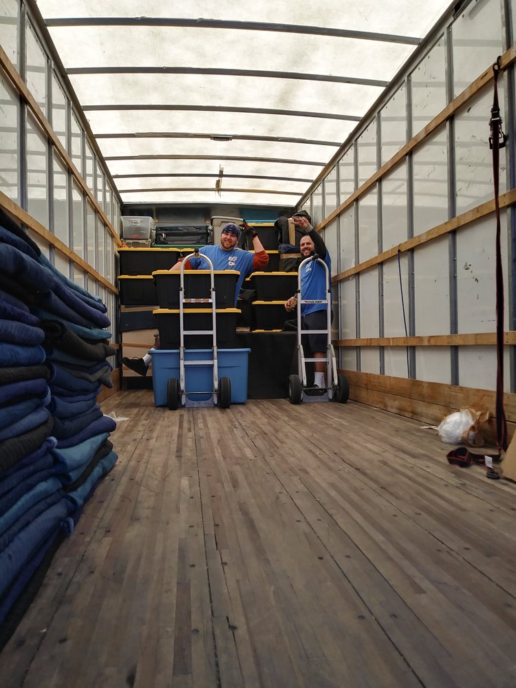 Photo of Wasatch Moving Company