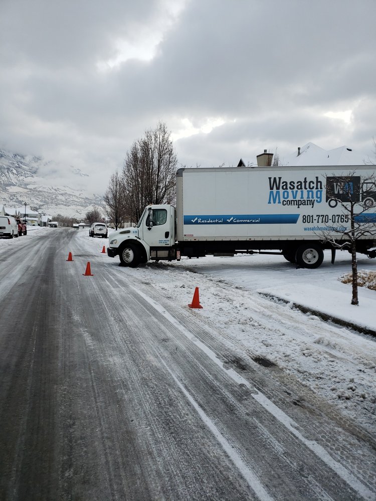 Photo of Wasatch Moving Company