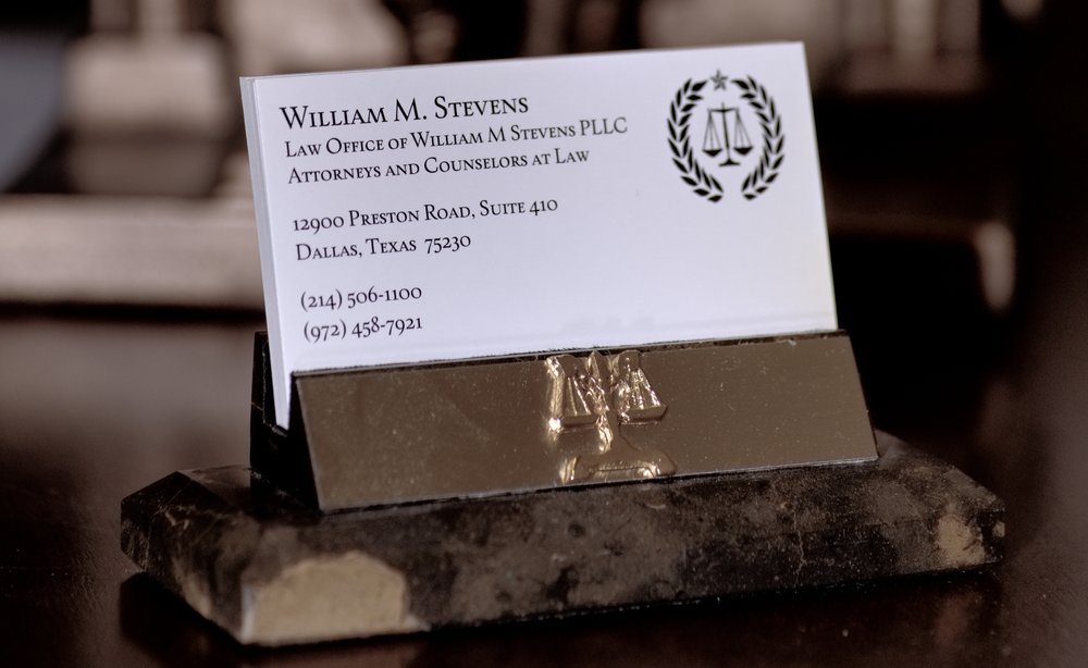 Photo of Law Office of William M. Stevens