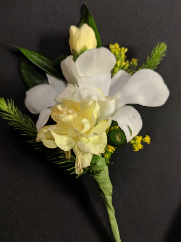 Photo of Nostalgia Flowers