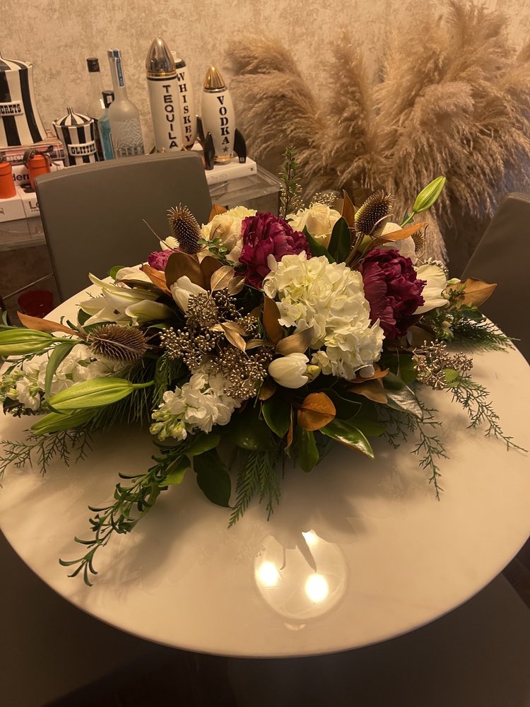 Photo of Nostalgia Flowers